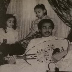 ياسيدي مالي على الحب سلطان - لحن أنا وخلي