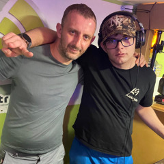 Luragan vs Viridisz @ Radio Extremix - 28/08/2025