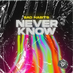 Bad Habits - Never Know