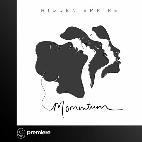 Premiere: Hidden Empire & Wolfson - Repeat the Good - Stil vor Talent