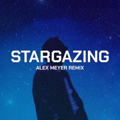 Myles Smith - Stargazing (Take My Heart Don’t Break It) (Alex Meyer Remix)