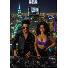 Diesel Motion - This One's For You!