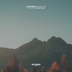 Alan Cerra - Beyond Time [3rd Avenue]