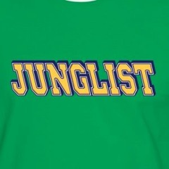 Jungl'ist Jamz w/ Swing & Bass