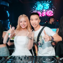 DJ LINH COOP LIVE MIX AT KLUB ONE - GẤP ĐÔI YÊU THƯƠNG