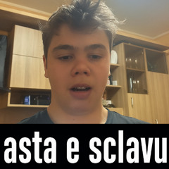 diss Calin