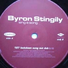 Byron Stingily Sing A Song (187 Lockdown Vocal Mix).mp3