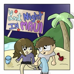 Last Night In Maui (prod. Placcebo Beats)