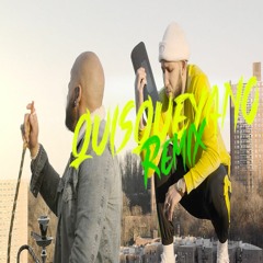 QUISQUEYANO 5 🇩🇴 (Version New York ) Fa Melz ❌ Nory