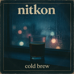 cold brew