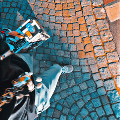 Was‘n das für‘n Master orr hä?!