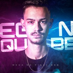 MEGA FUNK NO PIQUE BBB (DJ MARCELO SC)