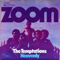 The Temptations - Zoom