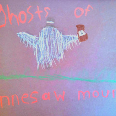 Ghosts of Kennesaw Mountain
