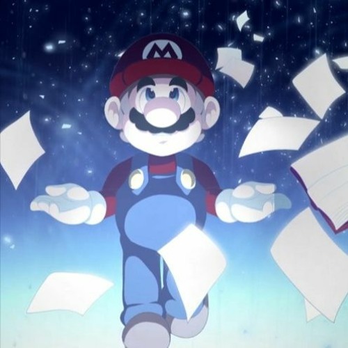 Stream Game Over (Mario) The Music Box Remastered by IdaFox09 Listen