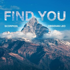 Find You (with Obsidian Leo)