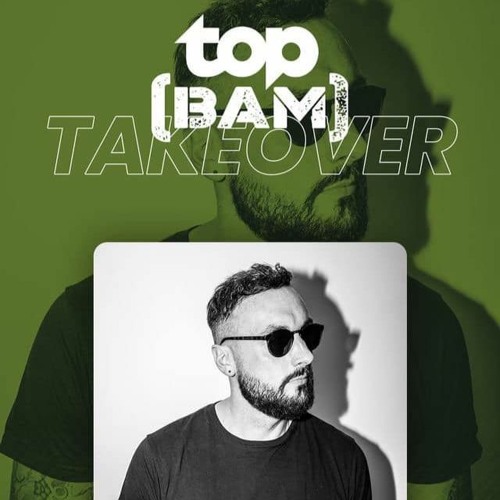 Topradio Mix 1 - Jump & Tek Classics (15-03-24)
