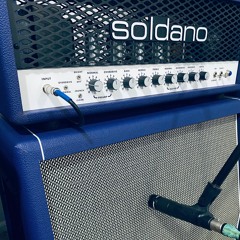 Scumback BM75 - LD - Full Mix