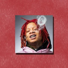 [FREE/フリートラック] "SUPERNOVA" / HIPHOP / Rage / Trippie Redd type beat / フリービート