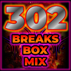 Break Beat Mix 302