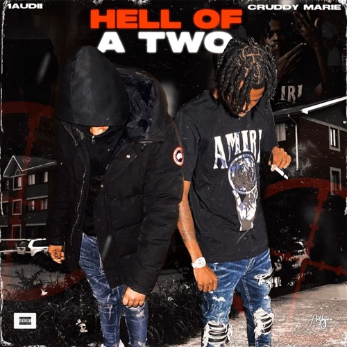 Better Think Twice (feat. 1Audii)