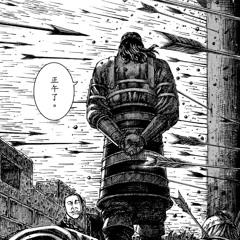 Не можешь представить что в будущем станешь сильнее