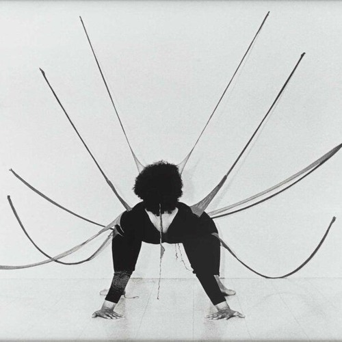 Through The Years Sculpture and Music w/ swaampcat: 23rd March '25