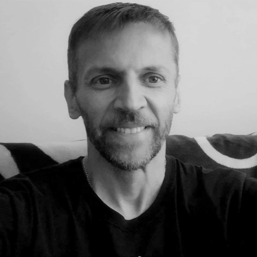 DJ THUNDER - BROKEN THINGS OF HARDCORE