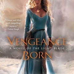 #Online%[ Vengeance Born by Kylie Griffin