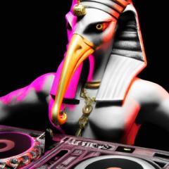 Breakbeat - Megistus - 166