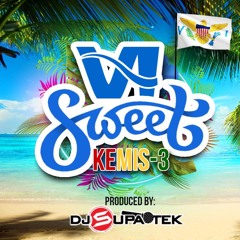VI SWEET KEMIS - 3 X SUPA TEK