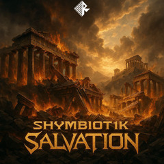 Salvation - Shymbiot1k (Radio Edit)