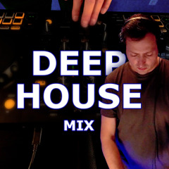 Deep House 2024 Mix | Best Chill & Melodic Beats | DjLo