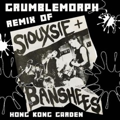 Hong Kong Garden Grumblemorph remix