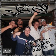 VRS CRU - So Good - Skippy MC, Big Jace, Ty MC,
