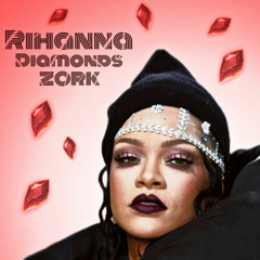 ريهانا - دايموند ريمكس مصري | Rihanna - Diamonds (Arabic Remix)