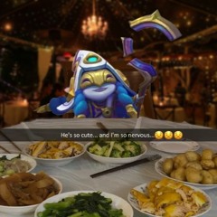 ?XD
