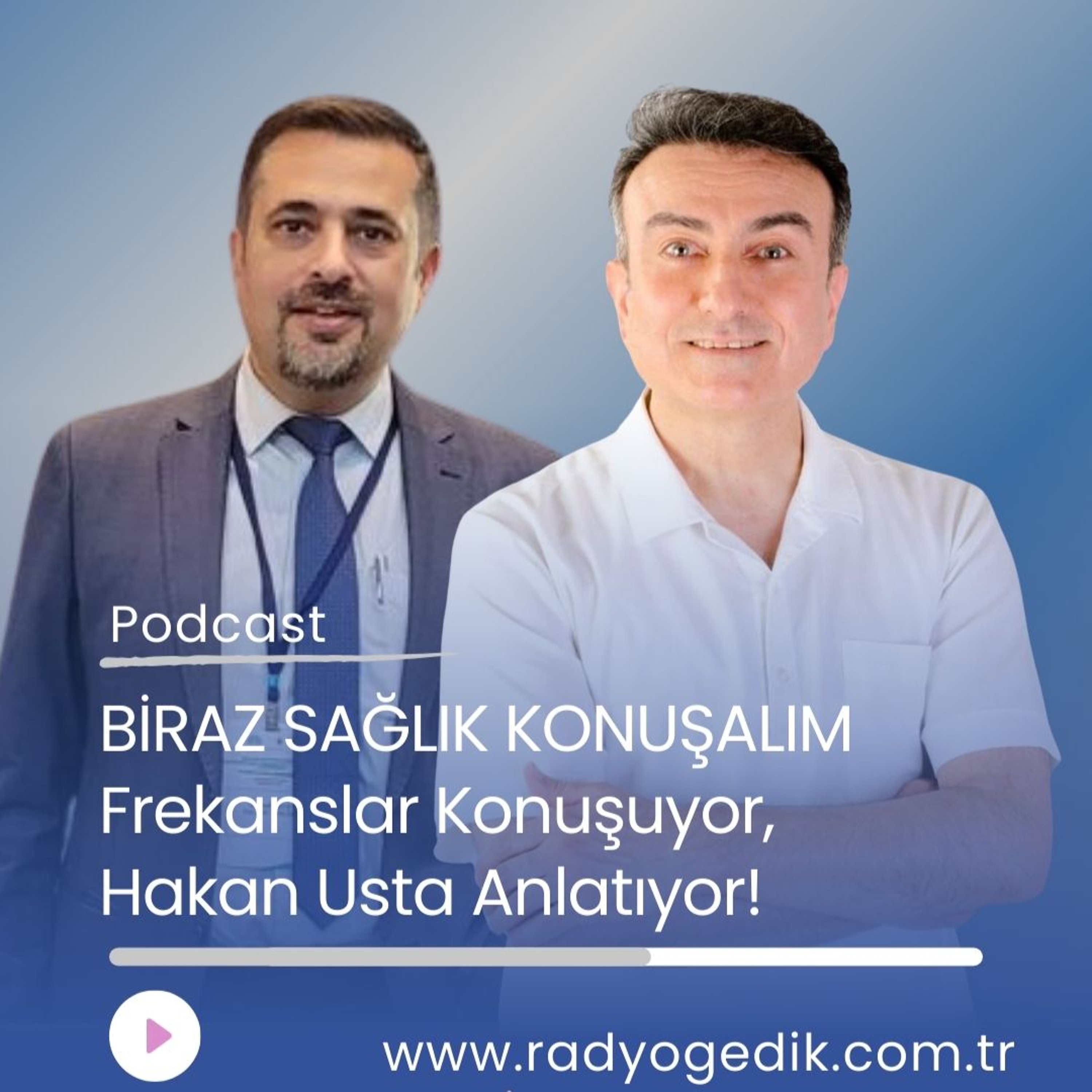 Radyo Gedik