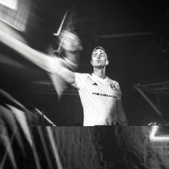 Bryan Kearney LIVE @ Creamfields 2024