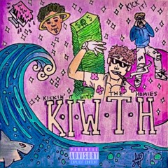 KIWTH ft. Dingo (prod. Maestro)