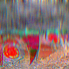 buried under a wall of sound