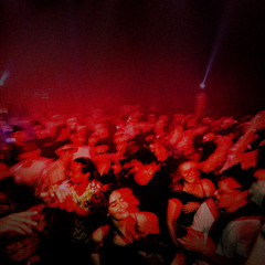 [MIX] Lovefingers - Live inna LA Warehouse (Forget The Future - February 9th, 2025)