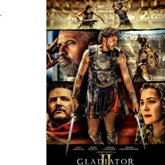 [MP4] Gladiátor 2 (2024) Teljes Film Online Magyarul Ingyen HD-1080p
