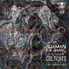 ColtCuts - The Haunting (Shaman The Gemini Remix)