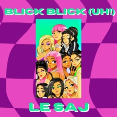 BLICK BLICK Nicky Minaj, Coi Leray (LE SAJ Remix) FREE DL