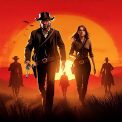 Red Dead Redemption 2