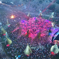 Take me back to Ozora #01