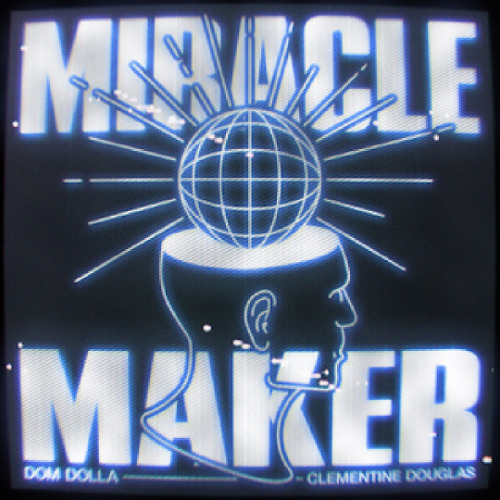Miracle Maker (KWONNY REMIX)
