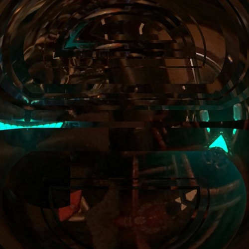 Daily Drop #4442 - Without Knowing