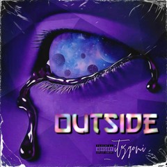 Outside - (Prod by Lexi K x NicoFarclas)